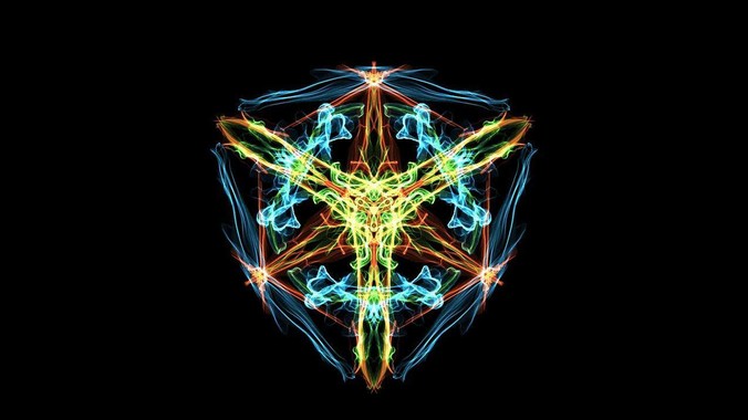 docker有哪些有趣的用途?